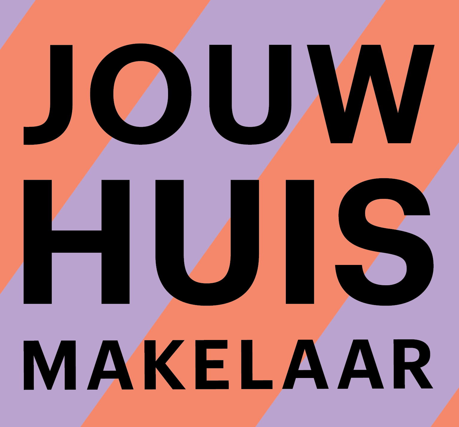 JOUW Huismakelaar